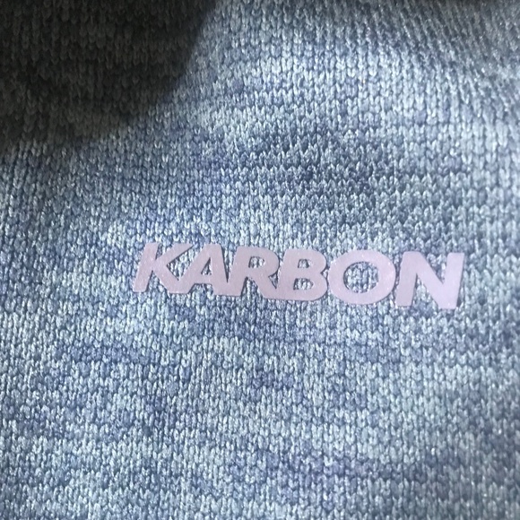 Karbon Men’s  Performance Sweater - Picture 11 of 11